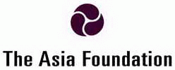 The Asian Foundation